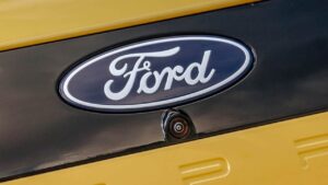 Logo Ford