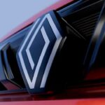 Logo Renault