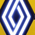 Logo Renault