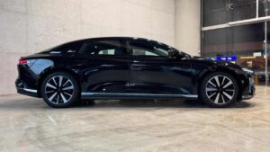 Lucid Air