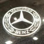 Marchio Mercedes