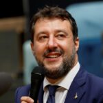 Matteo Salvini