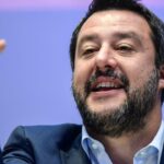 Matteo Salvini
