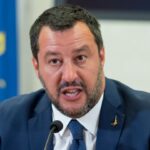 Matteo Salvini