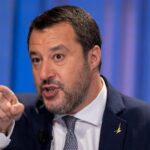 Matteo Salvini
