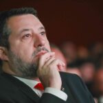 Matteo Salvini