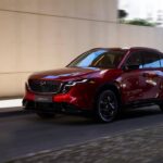 Mazda CX-5 - fonte Mazda - mobilitasostenibile.it