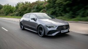 Mercedes CLA Shooting Brake - fonte Mercedes - mobilitasostenibile.it