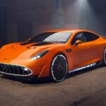 Mercedes‑AMG GT XX - fonte Mercedes - mobilitasostenibile.it