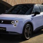 NIO Firefly