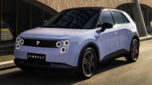 NIO Firefly