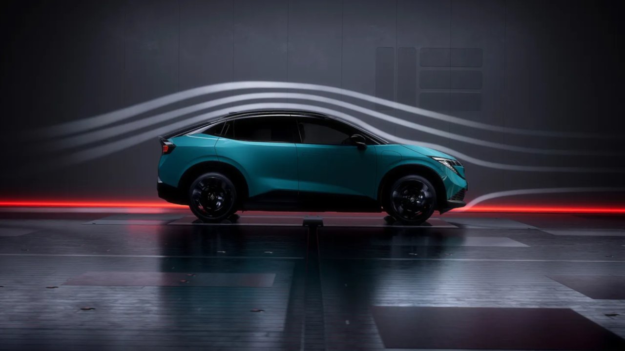 Nuova Nissan Leaf - fonte Nissan - mobilitasostenibile.it