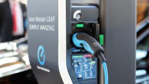 Nuova stazione ricarica - fonte Pixabay - mobilitasostenibile.it