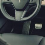 Interno Tesla