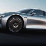 Prototipo Mercedes