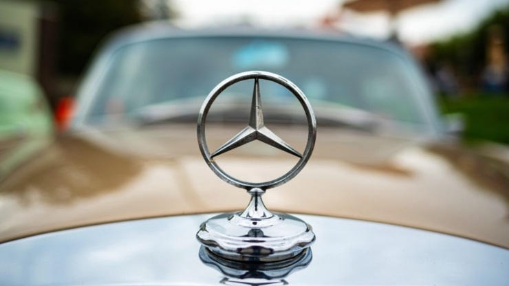 Punta Mercedes