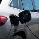 Ricarica auto elettrica