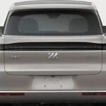 SUV elettrico IM Motors