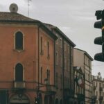Semaforo giallo