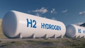 Serbatoi idrogeno