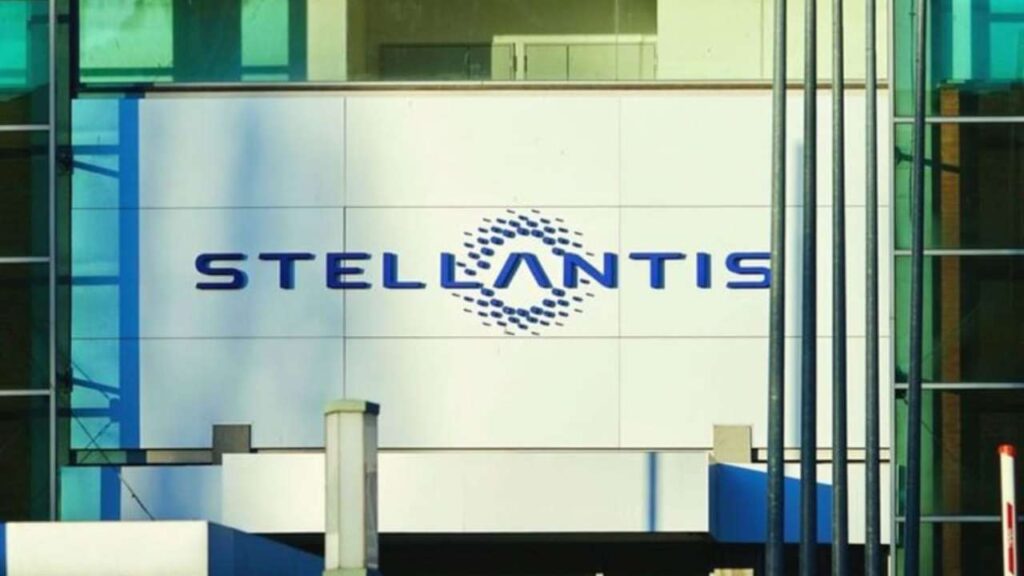 Sito Stellantis