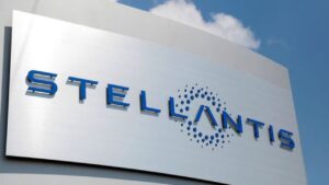 Stabilimento Stellantis