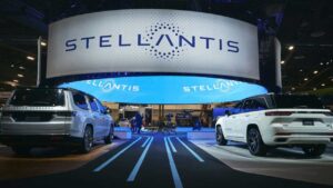 Stellantis - fonte X - mobilitasostenibile.it