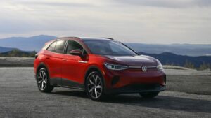 Volkswagen ID.4 - fonte Volkswagen - mobilitasostenibile.it