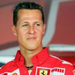 Michael Schumacher