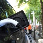 Auto elettrica