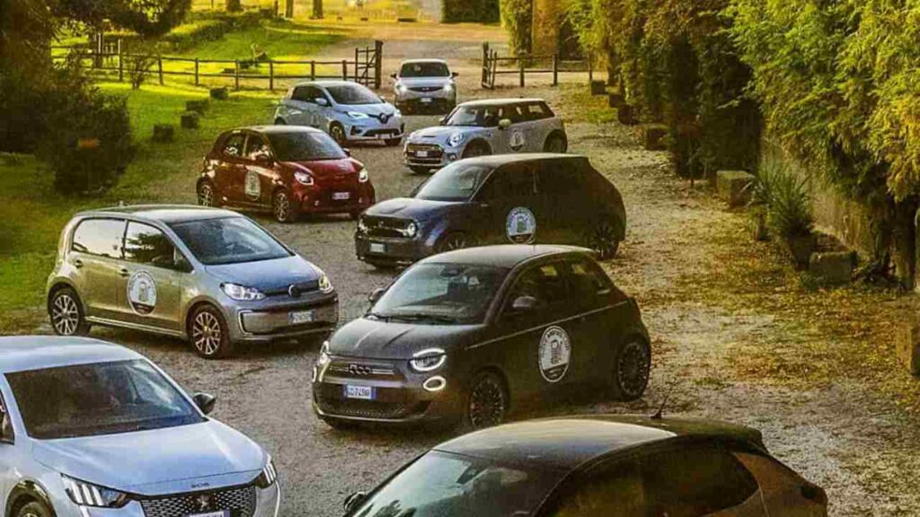 Auto elettriche a meno di 10.000 €: clamorosa svolta in Italia: tutti i modelli sul mercato | I dati sull’autonomia