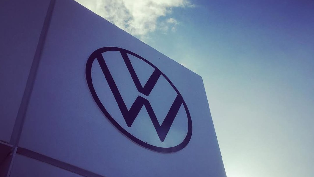 Azienda Volkwsagen