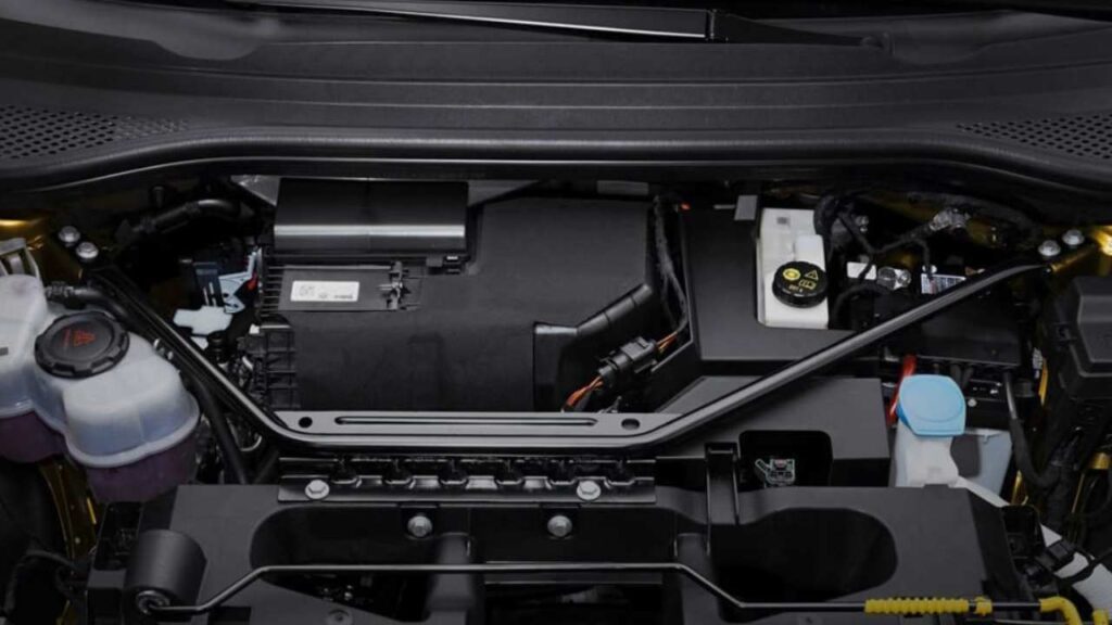Batteria auto