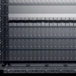 Batteria auto elettrica