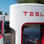 Colonnine ricarica Tesla