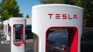 Colonnine ricarica Tesla