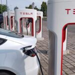 Colonnine ricarica Tesla