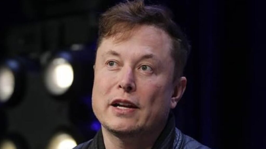 Elon Musk