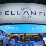 Esposizione Stellantis