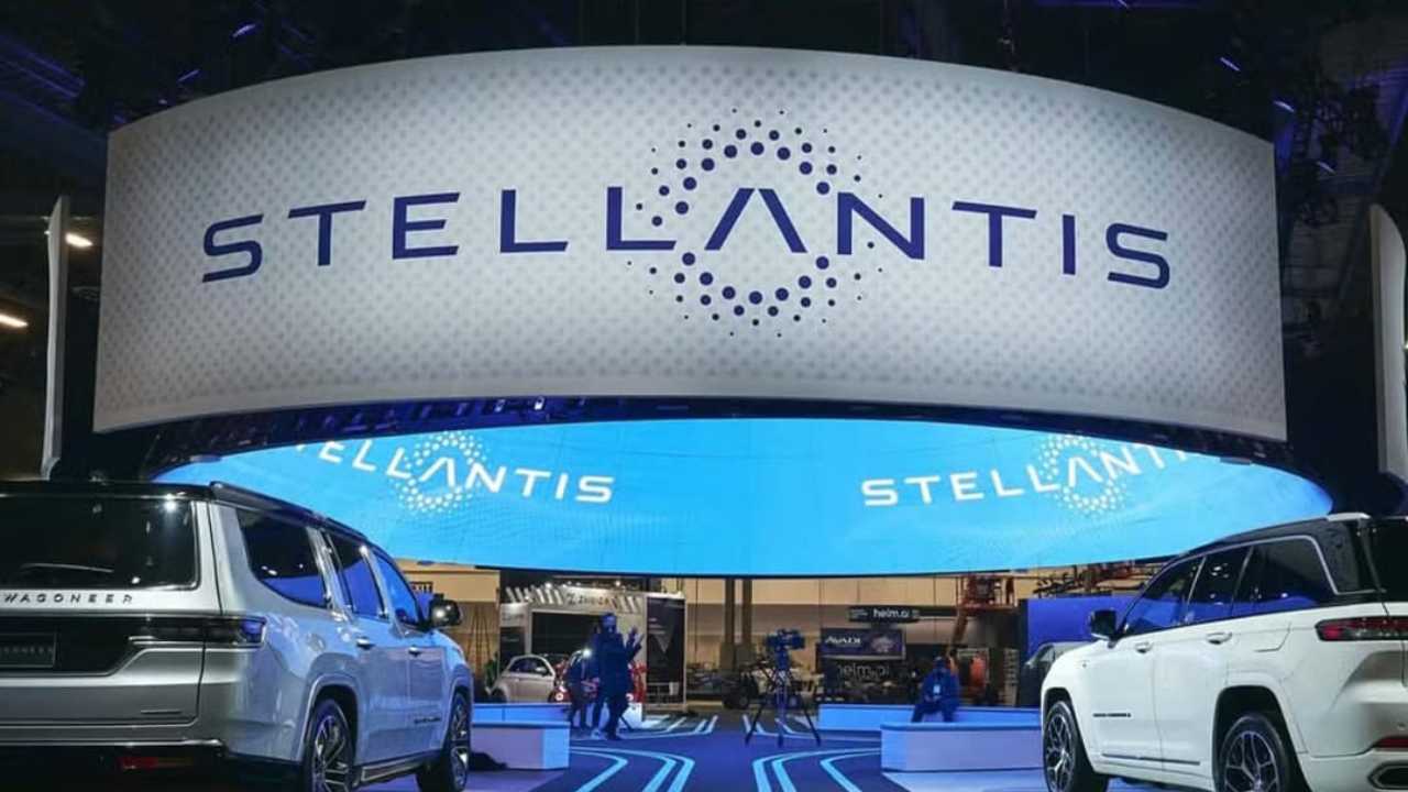 Esposizione Stellantis