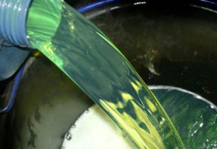 Gasolio agricolo