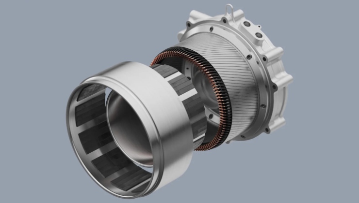 Generatore Deep Drive