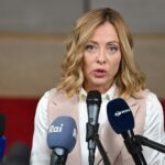Giorgia Meloni