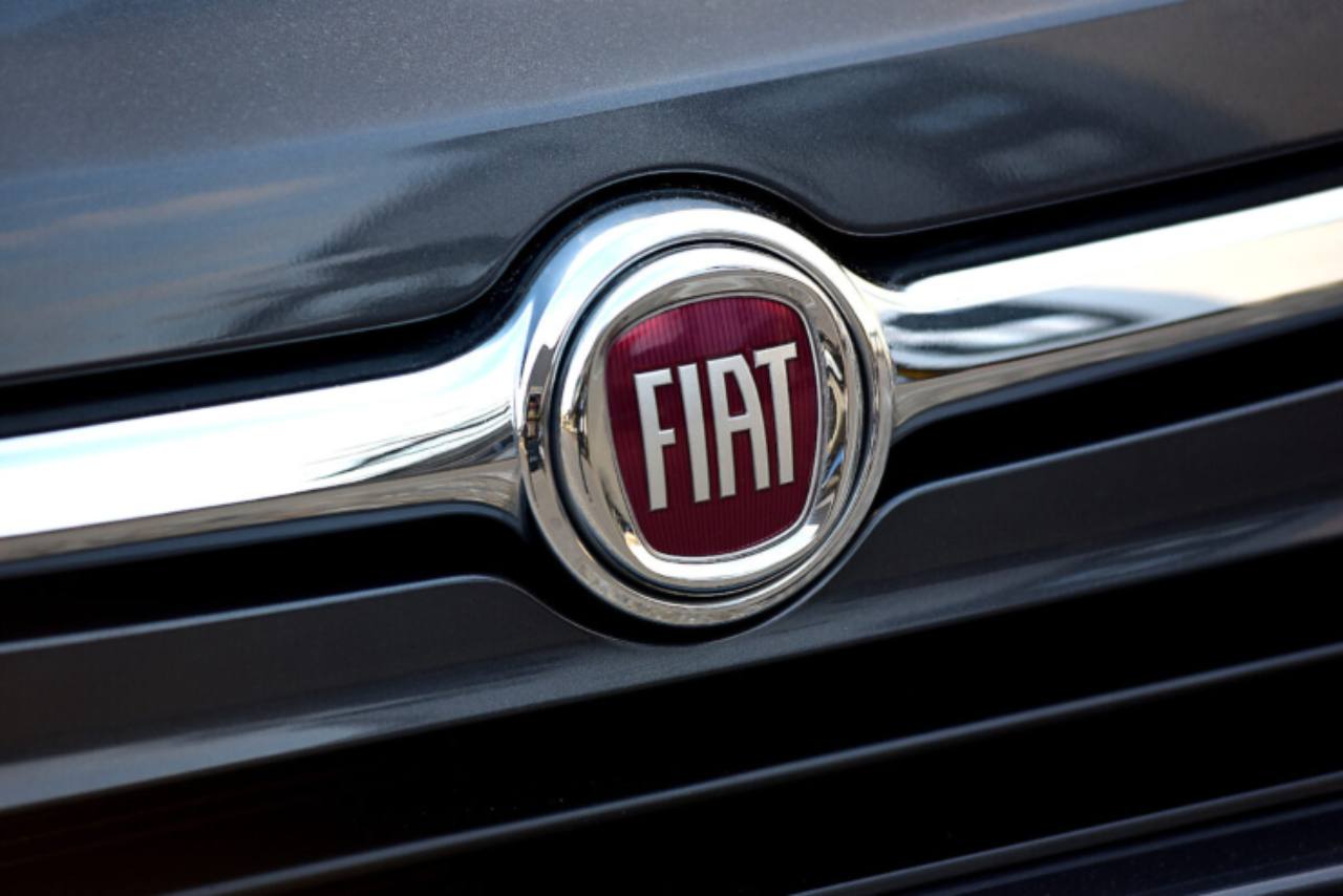 Logo Fiat