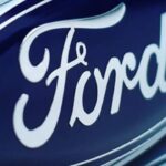 Logo Ford