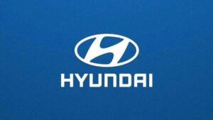 Logo Hyundai