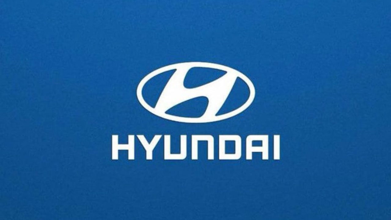 Logo Hyundai