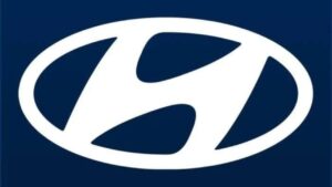 Logo Hyundai