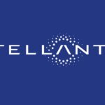 Logo Stellantis