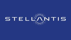 Logo Stellantis